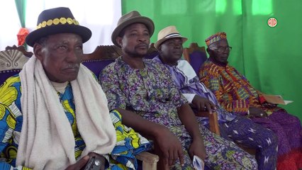 Région- Bouaflé : 3ème réunion du conseil municipal de Bouaflé