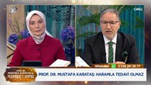 Prof. Dr. Mustafa Karataş ile Muhabbet Kapısı - 25 Kasım 2025