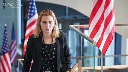 Emilia Jones & 'Winner' Cast on Telling "Coming-of-Age Story" About Reality Winner | Sundance 2024