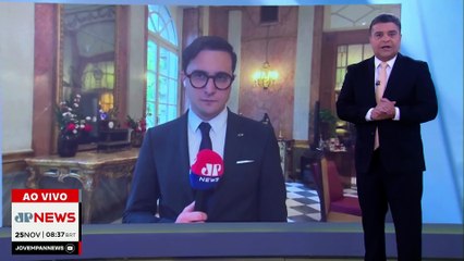 Romênia e Moldávia denunciam invasão de drones russos