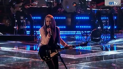 Josh Kaufman Leads Playoffs Round 2 – The Voice Season 6