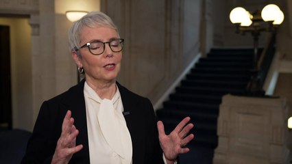 Minister says rumours of plot to oust PM are ‘nonsense’