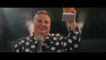 Adile Naşit - Trailer (OV) HD