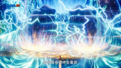 Già Thiên Tập 137 Thuyết Minh 4K - YanHH3D