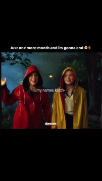 Me pretending I’m fine even though stranger things is about to leave me emotionally homeless in a month 😭 #glamsham #strangerthings #finalseason #netflix #nostalgia glamsham, stranger, things, final season, netflix, nostalgia