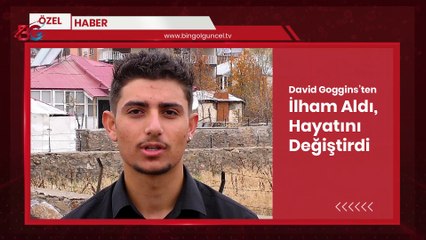 Kadir Yıldız’ın Hedefi: 330 KM Ultra Maraton