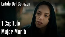Mujer Murió - Latido Del Corazon