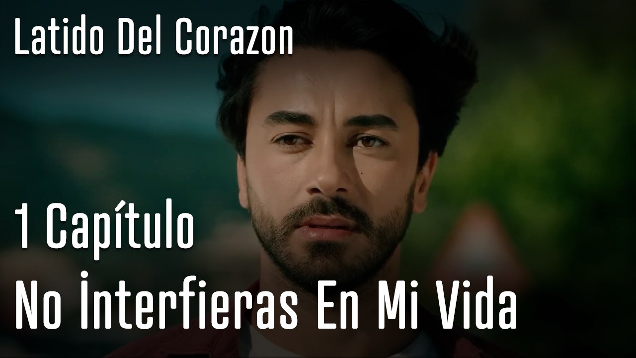 No İnterfieras En Mi Vida - Latido Del Corazon