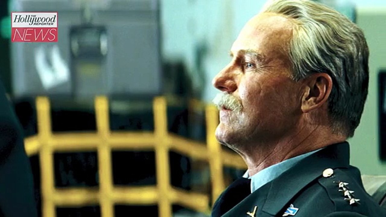 'Captain America: Brave New World' Trailer: Anthony Mackie & Harrison Ford Team Up in Marvel Film | THR News Video