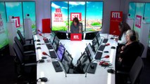 Le journal RTL de 12h30 du 25 novembre 2025