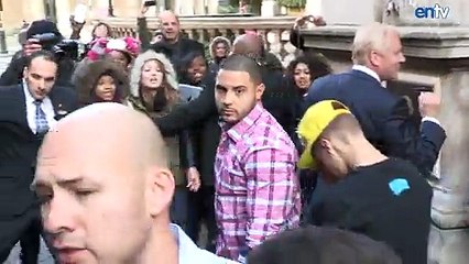 Selena Gomez Gets Dragged Into Justin Bieber Trial