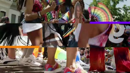 The Real Housewives of Potomac S10E08