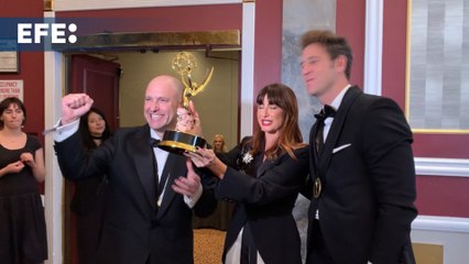 El documental del caso Rubiales '#SeAcabó' consigue el Premio Emmy Internacional