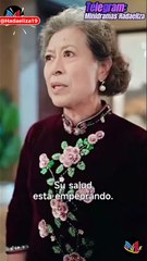 El dulce sabor del triunfo [Español Doblado]