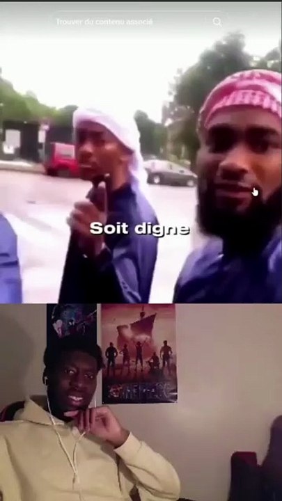 FCBDG : Ces Meufs Méritent 2 Mecs ?! Big Head, On Te Surveille !