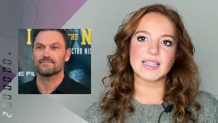 Brian Austin Green Praises Megan Fox As He Claps Back At Ex Vanessa Marcil’s Coparenting Dig