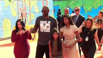 Gayle King Reacts To Kobe Bryant Question Backlash Going Viral