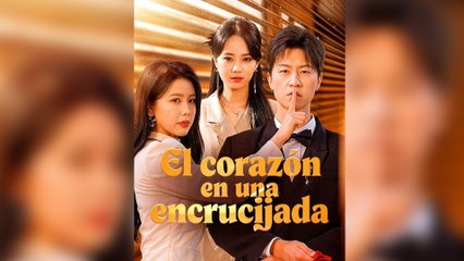 El CorazóN En Una Encrucijada