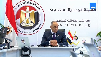 تأخر فتح لجنة انتخابية واحدة بمنيا القمح حتى الساعة العاشرة صباحاً