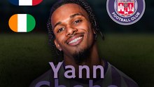 Qui est… Yann Gboho 🇫🇷 🇨🇮 ?