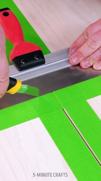 Every craftsman should know this🔧 How to instal tile correctly and floor repair tricks 🚧