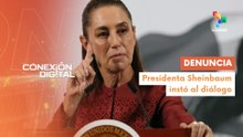 Conexión Digital 25-11: México denunció intento de invadir embajada en Perú