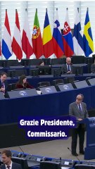 Ruotolo - La mancata missione in Italia sullo stato di diritto (25.10.25)