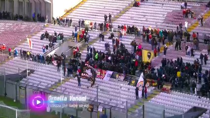 Antenna giallorossa, ospiti i vertici dell'ACR Messina. Focus sul 125 Legend e sul Messina futsal