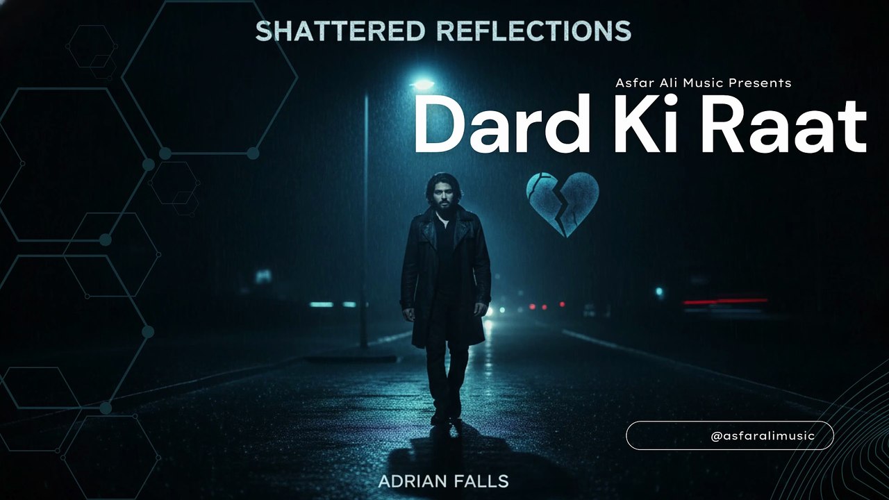 Dard Ki Raat