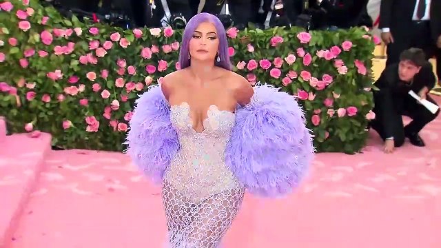 Kylie Jenner Happy Jordyn Woods Was Caught Kissing Tristan Thompson?