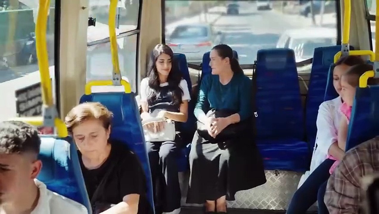 Gelin 245.BöLüM _ Behind The Veil Episode 245 Season 3