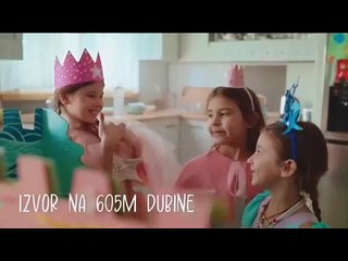 SERIJA KLOPKA LJUBAVI 209 EPIZODA