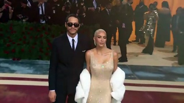 Kim Kardashian ‘Furious’ With Kanye West Over Pete Davidson Post She ‘Lost Any Respect’