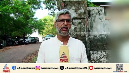 ബസിൽവെച്ച് കണ്ടക്ടർ മോശമായി സ്പർശിച്ചു, ചോദ്യം ചെയ്തപ്പോൾ ഇറക്കിവിട്ടുവെന്നും വിദ്യാർത്ഥിനി