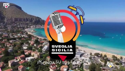 Sveglia Sicilia puntata del 25 novembre 2025