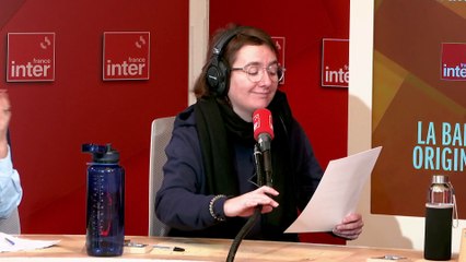 Je devrais me taire - Lisa Delmoitiez n'aurait pas fait comme ça