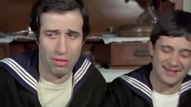 Süt Kardeşler kemal sunal- 4K Full Film