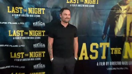 Brian Austin Green Says Co-parenting With Megan Fox Is ‘Fantastic’ Amidst Her Drama With Mgk