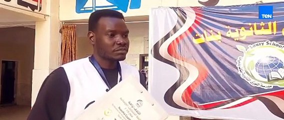 ائتلاف نزاهة يتابع انتخابات مجلس النواب بدمياط