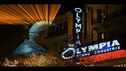 SYLVIE VARTAN — OUVERTURE — EDITIONS SYLVIE SONGS | SYLVIE VARTAN A L’OLYMPIA BRUNO COQUATRIX | 2009