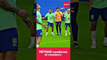 Neymar tout simplement... #sports #shorts #nba #funny #funnyvideo  VIRAL TIKTOK 5...