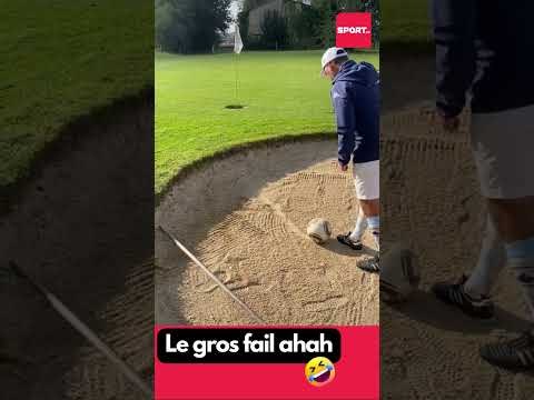 Le gros fail ahah #mdr #sports #lol #football #foryou #funnyvideo VIRAL TIKTOK