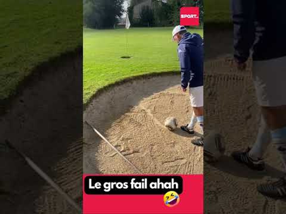Le gros fail ahah #mdr #sports #lol #football #foryou  #funnyvideo  VIRAL TIKTOK