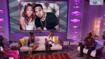 Karrueche Tran Explains Chris Brown Relationship