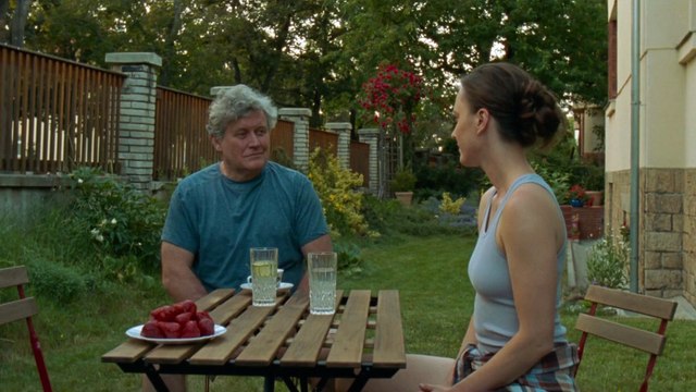 Nobody Likes Me 2024 l Rebeka Poláková l Mantas Zemleckas l Barbora Bobulova