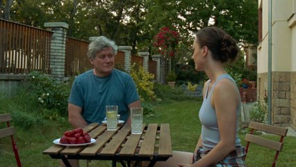 Nobody Likes Me 2024  l Rebeka Poláková l Mantas Zemleckas l Barbora Bobulova