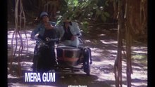 Jealous? we’re too busy being the Jai-Veeru of our gang 😄🛵  #glamsham #sholay #jaiandveeru #friendshipgoals #bollywoodclassic  glamsham, sholay, jai and veeru, friendship goals, bollywood classic