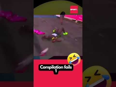 Compil fails 1 mddr #mdr #sports #lol #foryou #mdr #funnyvideo VIRAL TIKTOK