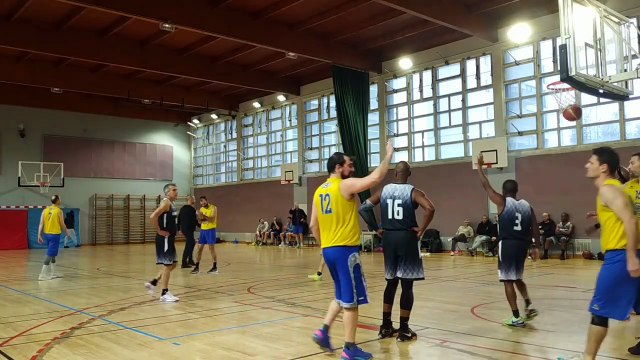 2025-11-23 CBP11 vs Gennevilliers H2