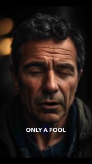 SIX THINGS YOU SHOULD NEVER TELL PEOPLE